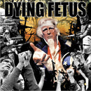 Dying Fetus "Destroy The Opposition" CD