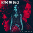 Beyond The Black "Horizons" Digipak CD