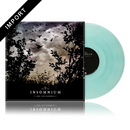 Insomnium "One For Sorrow (Coke Bottle Green)" 12"