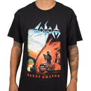 Sodom "Agent Orange" T-Shirt