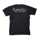 Hammerfall "Shield" T-Shirt