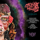 See You Next Tuesday "Asymmetrics" CD