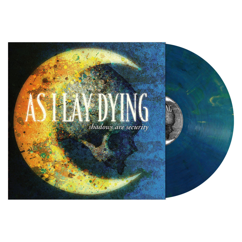 As I Lay Dying