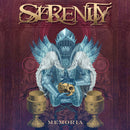 Serenity "Memoria" 2xCD