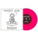 Violent Soho "Kamikaze" 7"