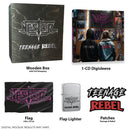 Nestor "Teenage Rebel" Deluxe Boxset