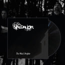 Valdaudr "Du Skal Frykte (Black vinyl)" Limited Edition 12"