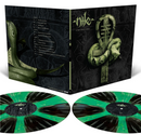 Nile "In Their Darkened Shrines" 2x12"