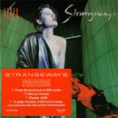 Strangeways "Strangeways (Reissue)" CD