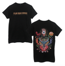 Four Year Strong "Brain Pain" T-Shirt