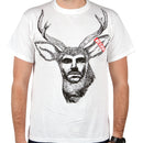 Big Chocolate "Chocolate Deer" T-Shirt