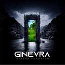 Ginevra "Beyond Tomorrow" CD