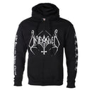 Unleashed "Hunt For White Christ" Zip Hoodie