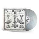 Shawn James "The Dark & The Light (SIGNED)" 12"