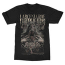 Larcenia Roe "Demon 2 " T-Shirt