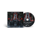 Axel Rudi Pell "Lost XXIII" Digipak CD