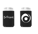 Six Feet Under "Logo" Can Cooler