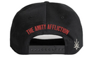 The Amity Affliction "Rune" Hat