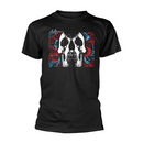 Deftones "Self Titled Skull" T-Shirt