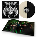 DragonForce "Dragonforce (Black Milk Split Vinyl)" 12"