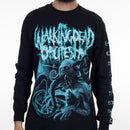 The Walking Dead Orchestra "Resurrect The Scourge" Longsleeve