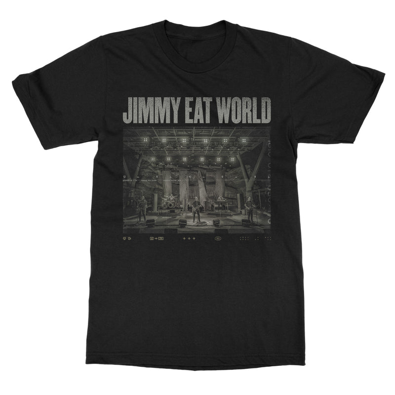 Jimmy Eat World "Photo" T-Shirt