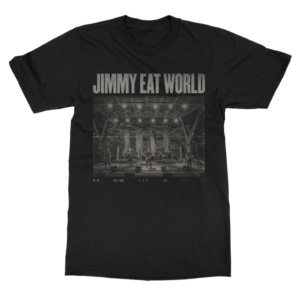 Jimmy Eat World 