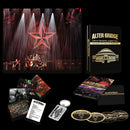 Alter Bridge "Live At The Royal Albert Hall" Deluxe Edition Boxset