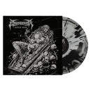 Endseeker "Coffin Born (Silver / Black Merged Vinyl)" 12"