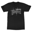 STATIC DRESS "Split Lip" T-Shirt