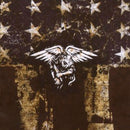 Give Up The Ghost "Year One" CD