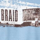 Braid "Drive In" T-Shirt