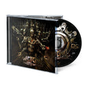 Whitechapel "A New Era of Corruption" CD