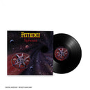 Pestilence "PESTILENCE - Spheres / Black Vinyl LP" 12"