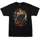 Napalm Records "Double Eagle" T-Shirt