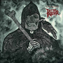 Pet The Preacher "The Banjo" 12"