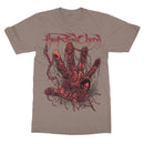 The Red Chord "Gross Hand" T-Shirt