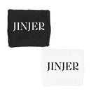 Jinjer "Logo" Wristband
