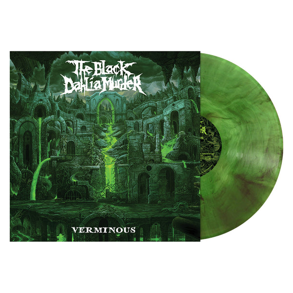 The Black Dahlia Murder 