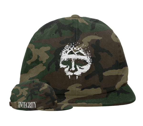 Integrity "Skull" Hat