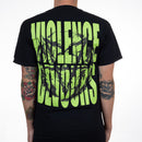 I Am Destruction "Worms" T-Shirt
