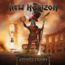 New Horizon "Conquerors" CD