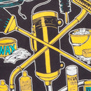 Propagandhi "How To Clean Everything" T-Shirt