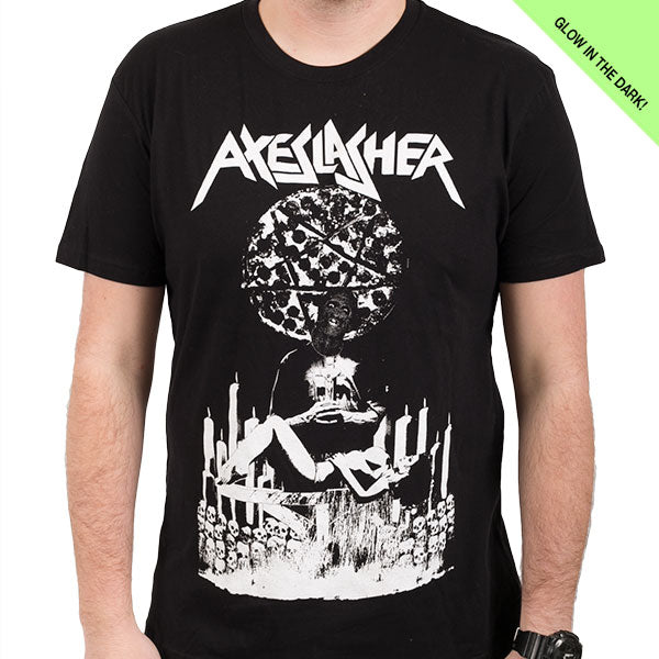 Axeslasher "Snackrificial Slaughter" T-Shirt