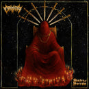 Crypta "Shades Of Sorrow (Gold, Signed)" 12"