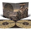 Nasum "Inhaled / Exhaled / Revived" 2x12"