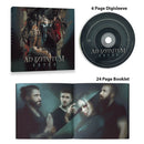 Ad Infinitum "Abyss" CD