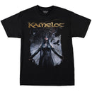 kamelot "Dark Asylum" T-Shirt