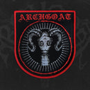 Archgoat "Gasmask" Limited Edition Patch