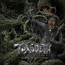 Toxodeth "The Best, The Rest, The Rare" CD